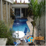 empresa especializada em piscina de alvenaria ou concreto armado Rio Grande da Serra