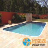 empresa para comprar iluminação para área de piscina Jaguaré