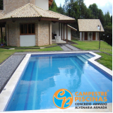 empresa para comprar iluminação piscina com leds Conjunto Residencial Butantã