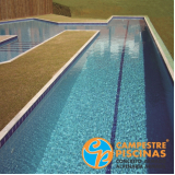 empresa para comprar piscina de vinil para resort M'Boi Mirim