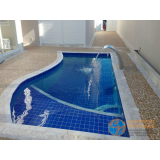 empresa para reforma geral de piscina Pedreira