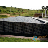 empresa para reforma para piscina de concreto Santana