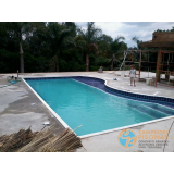 empresa para reforma piscina epóxi Ribeirão Branco