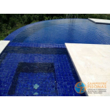 empresa para reforma piscina Conjunto Residencial Butantã