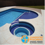 empresa para revestimento para piscina natural Mooca