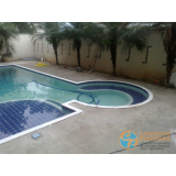 filtro de piscina com carrinho preço Cachoeirinha