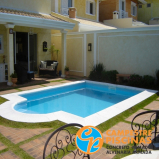 filtro de piscina de vidro preço São Lourenço da Serra