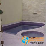 filtro para piscina em condomínio Vila Maria