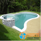 filtro para piscina portátil preço Jardim Bonfiglioli