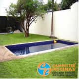 Filtro para Piscina de 3000 L