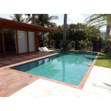 loja para venda de piscina para chácara Cerquilho