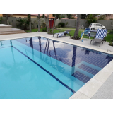 loja para venda de piscina para clube Aricanduva