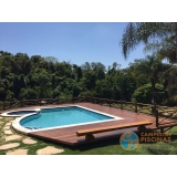 onde comprar piscina em vinil com borda Caraguatatuba