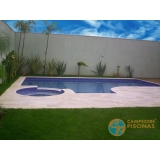 onde comprar piscina em vinil com spa Cajamar