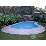 onde comprar piscina em vinil com visores Jardim Morumbi