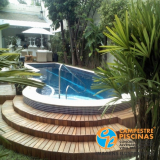 onde encontro bombas para piscinas de concreto Mauá