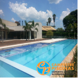 onde encontro filtro de piscina de concreto Sumaré