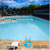 onde encontro revestimento para piscina branco Jardim Ângela