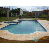 onde fazer piscina de concreto com infantil Caçapava