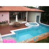 onde fazer piscina de concreto com solarium Joanópolis