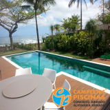 onde vende aquecedor de piscina para sítio Vila Romana