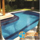 onde vende aquecedor para piscina elétrico Mauá