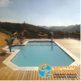 onde vende pastilha para revestimento de piscina Pacaembu