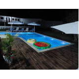 orçamento de projeto de piscina de concreto armado Guarujá