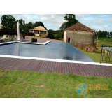 orçamento para reforma de piscina de pastilha Jardim Ângela