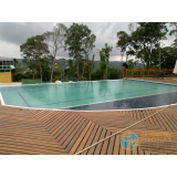 orçamento para reforma piscina cobertura Pinheiros