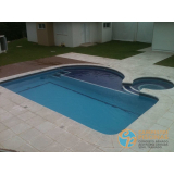 orçamento para reforma piscina Pereiras