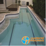 pedras para piscina antiderrapante Grajau