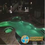 piscina alta de alvenaria preço São Bento do Sapucaí