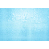 piscina azulejo branco valor São Carlos