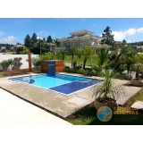 piscina com concreto armado Itaim Bibi