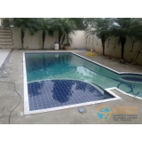 piscina com concreto preço Conjunto Residencial Butantã