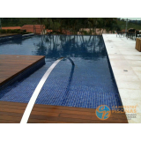 piscina de alvenaria armada com prainha Mairiporã