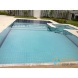 piscina de alvenaria valores Porto Ferreira
