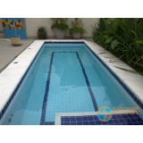 piscina pequena de alvenaria valores ABCD