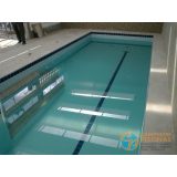 piscina retangular alvenaria valores Anhembi