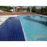 piscina vinil pequena valor Buri