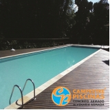 piscinas de alvenaria estrutural Conjunto Habitacional Padre Manoel da Nóbrega