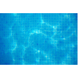 Piscina com Azulejo