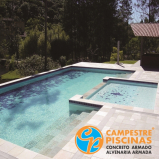 piso para piscina antiderrapante melhor preço Mauá