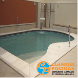 piso para piscina atérmico melhor preço Iguape