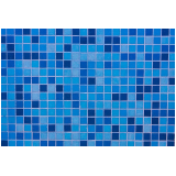 preço de piscina com azulejo verde Zona Sul