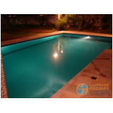 preço de projeto de piscina Serra da Cantareira