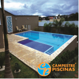 procuro comprar piscina de concreto com visores Rio Grande da Serra