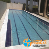 procuro comprar piscina de concreto para polo aquático Analândia