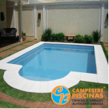 procuro comprar piscina de vinil para academia Itatiba